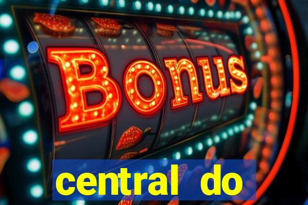 central do parabrisa betim